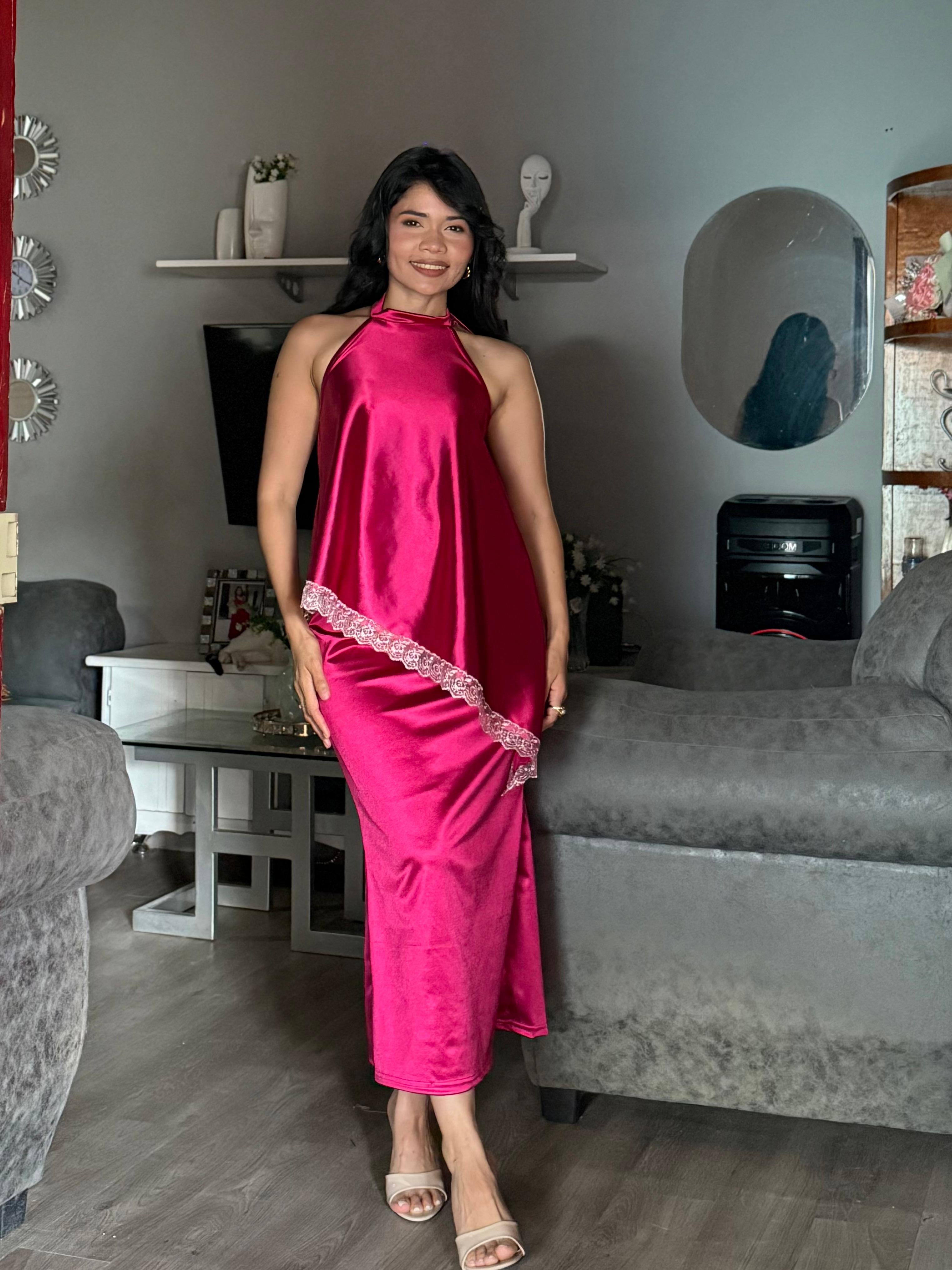 Blusita satinada 3