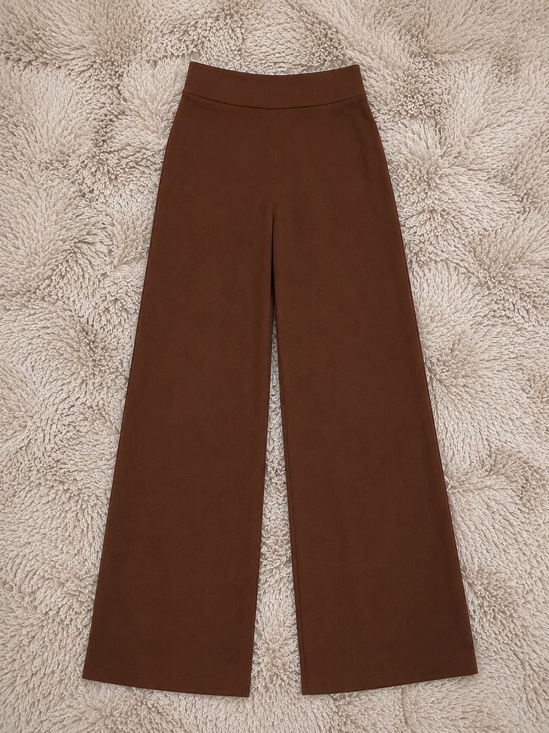 Pantalóneta de Tiro Alto