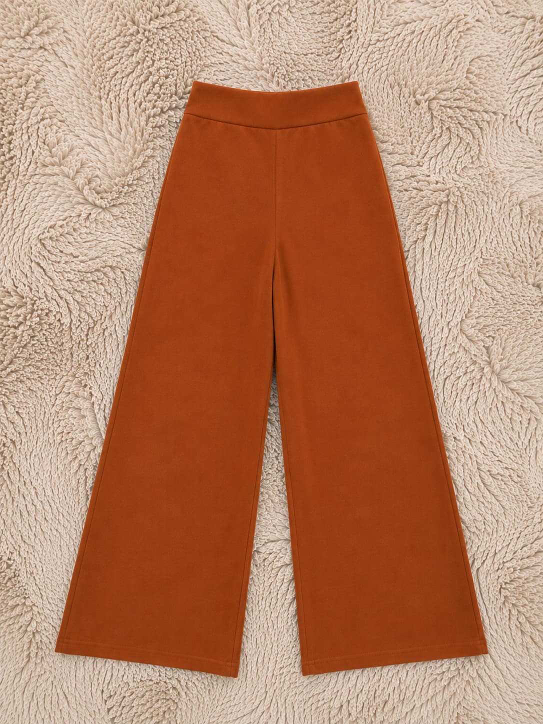 Pantalóneta Tiro Alto
