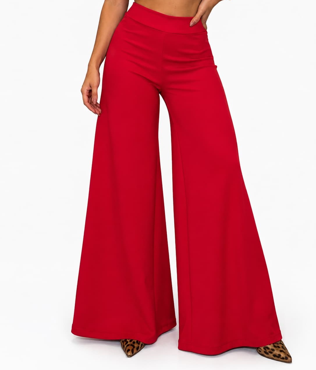 Pantalonetas