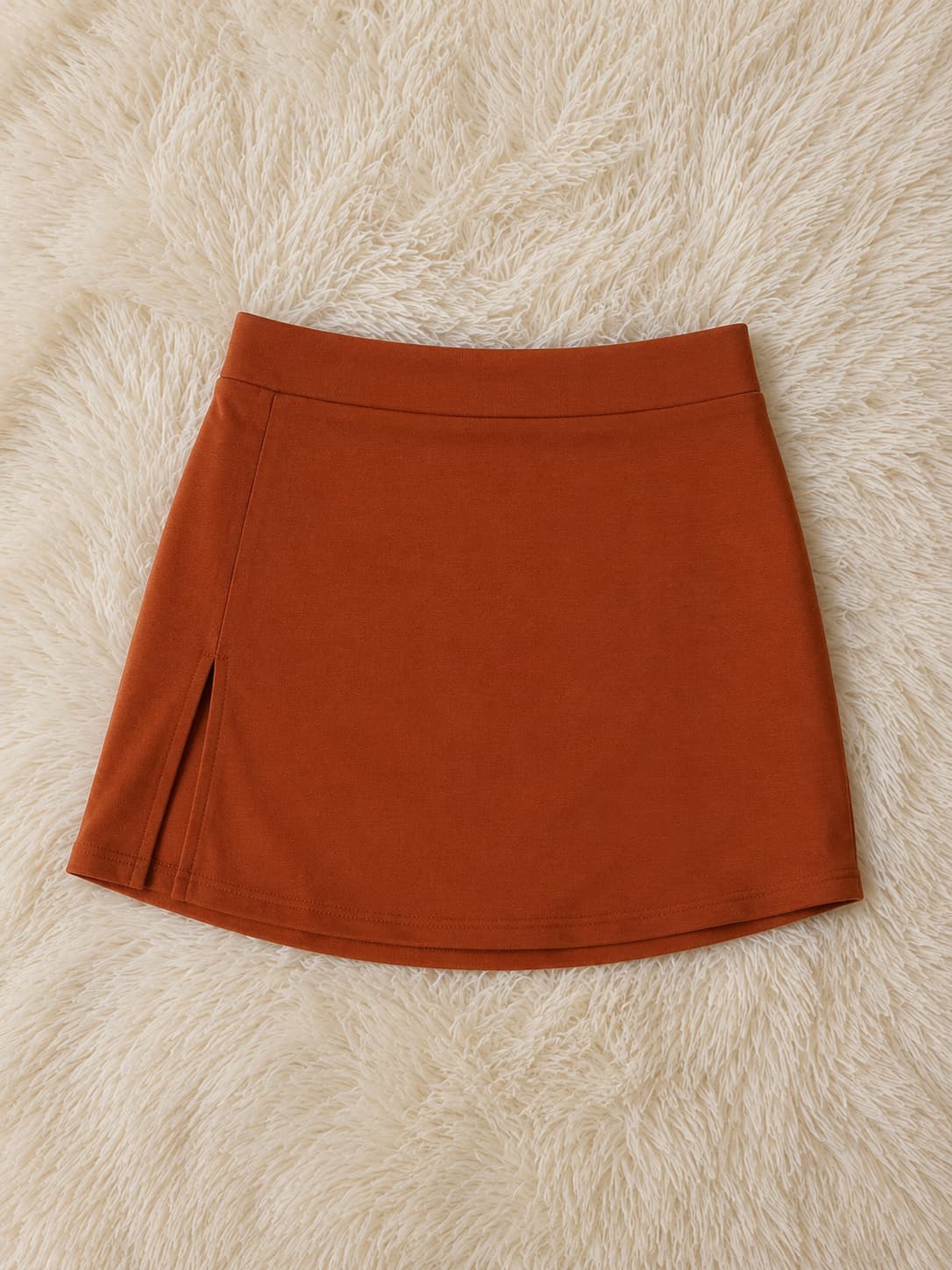 Falda Short