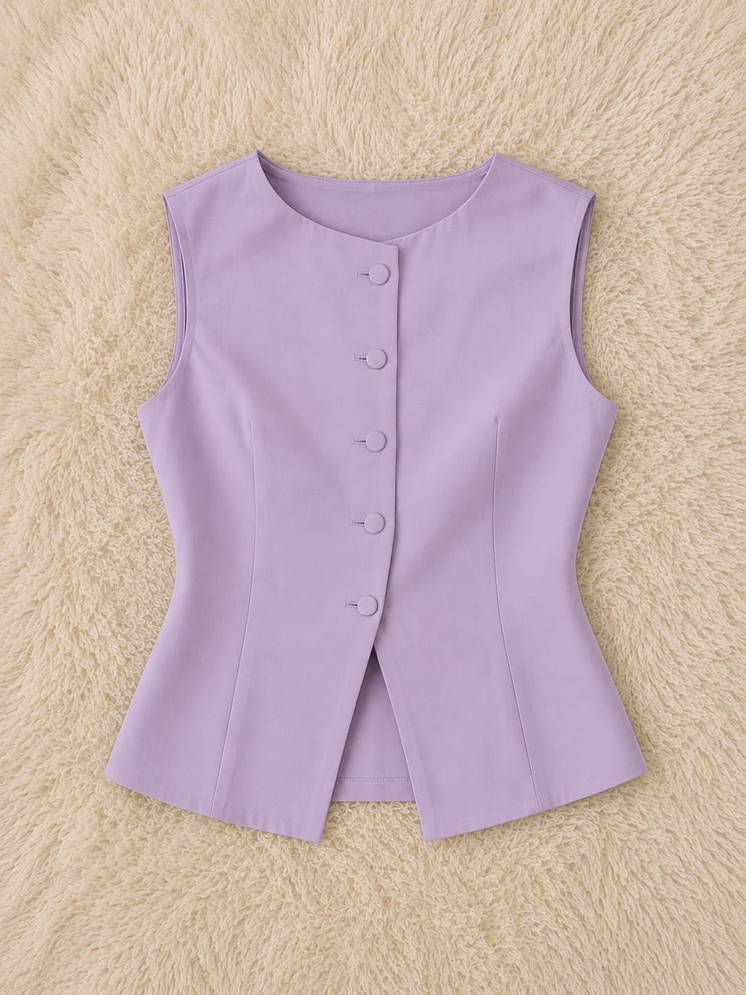 Blusa Clásica