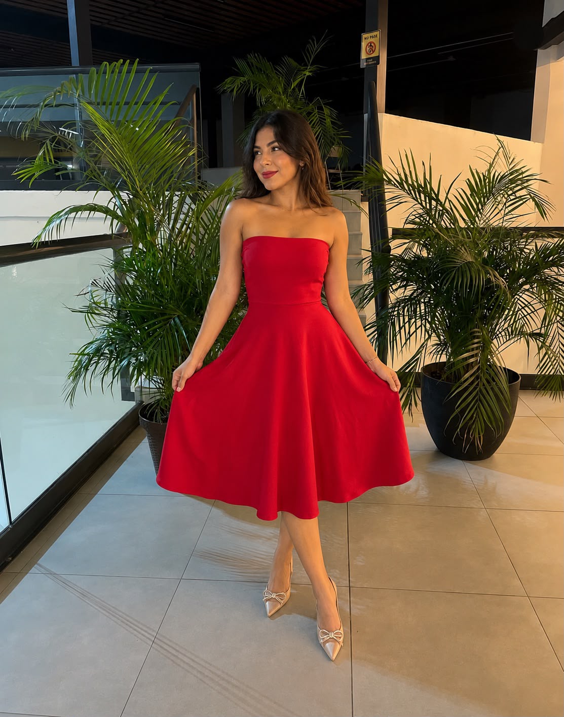 Vestidos