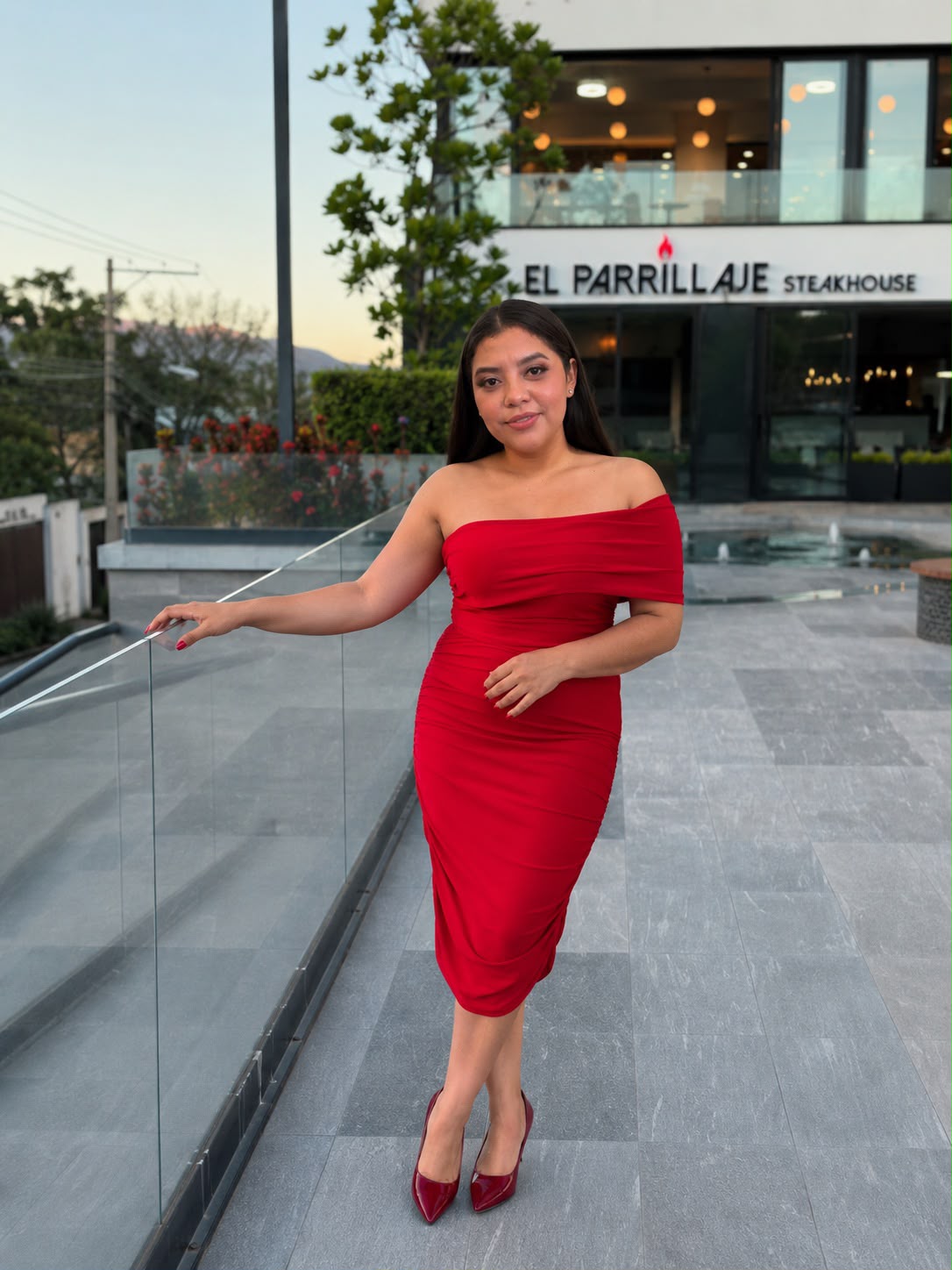 Vestidos