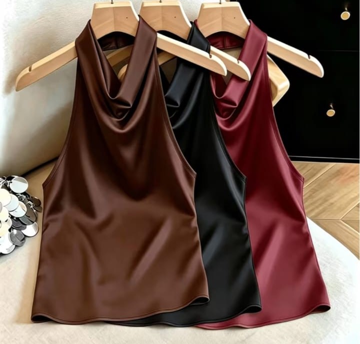 Top Espresso Halter 3