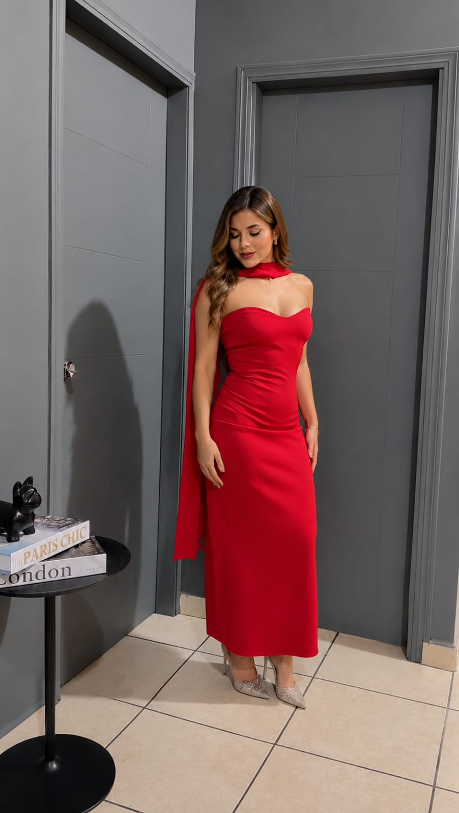 Vestidos