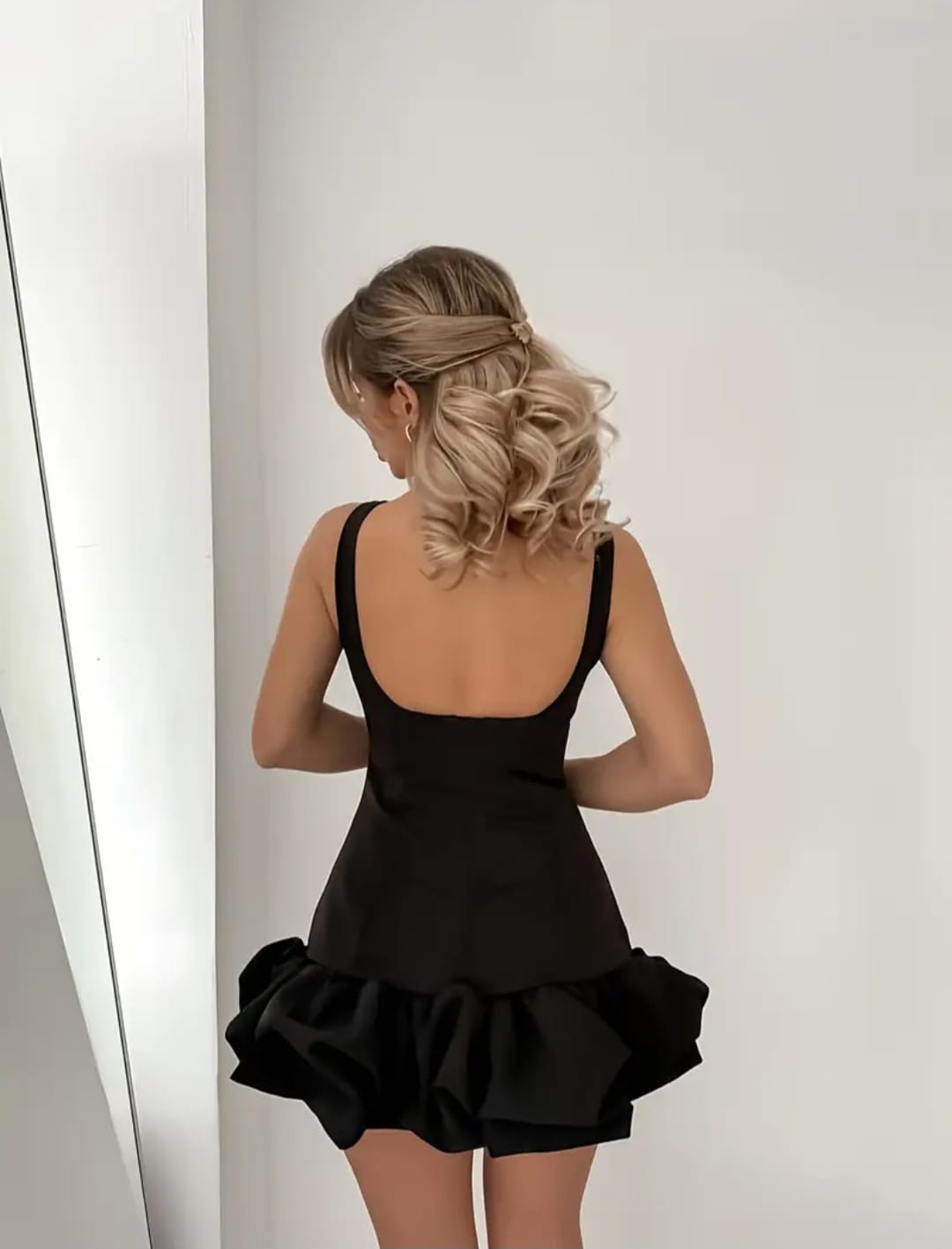Vestido Aurora Noir 2