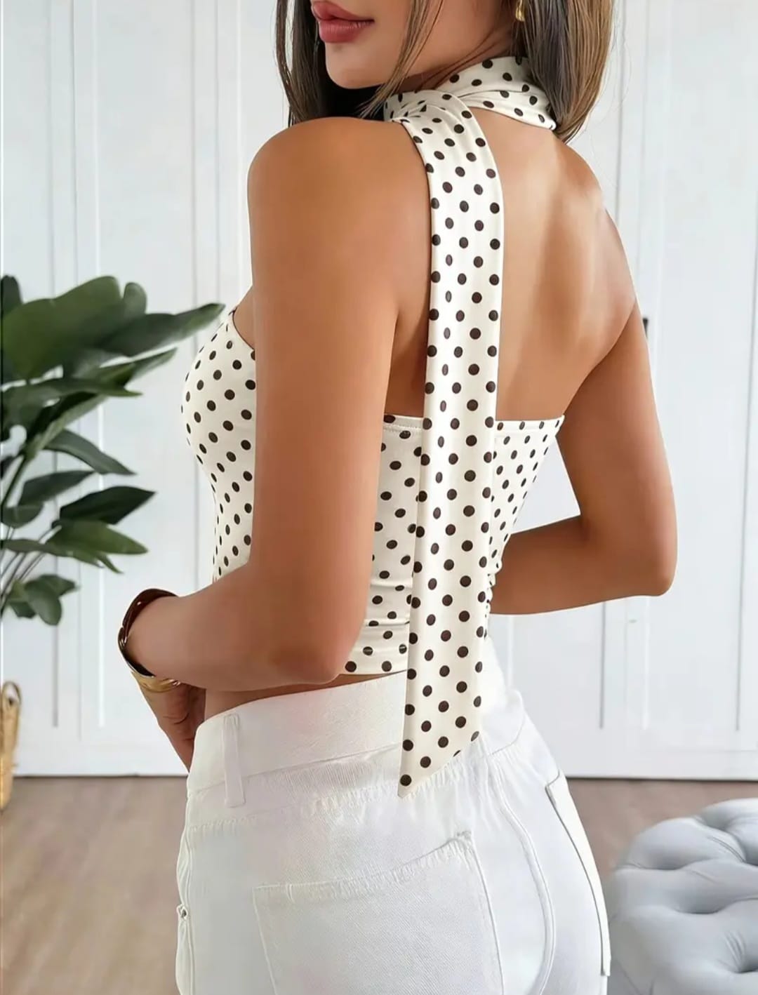 Top halter 2