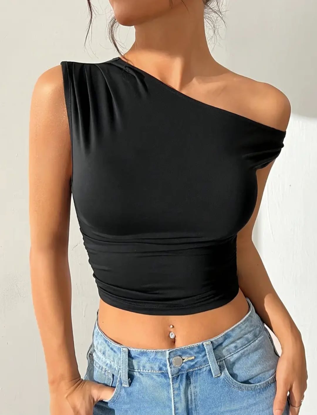 Top Pure Asymmetry 2